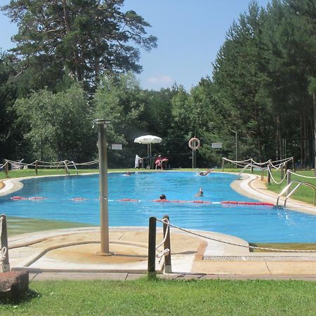 Camping Cobijo วินวยซา ภายนอก รูปภาพ