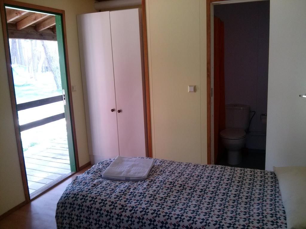 Camping Cobijo วินวยซา ห้อง รูปภาพ